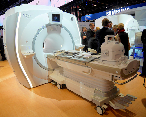 SIGNA Architect | メディカルwatch