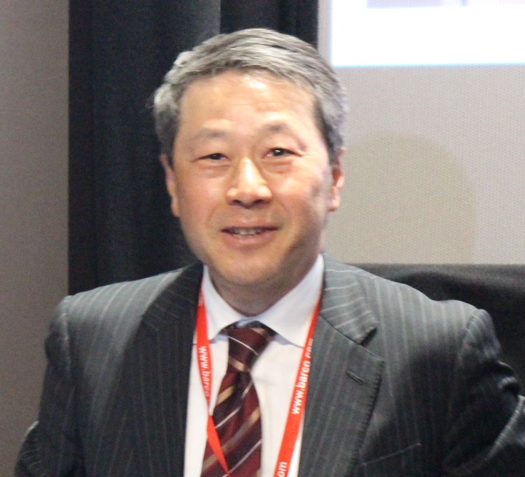 メディカルwatch » Blog Archive » バルコ、質の高いディスプレイで医療を支えるバルコ ITEM2023に向けプリ・メディア