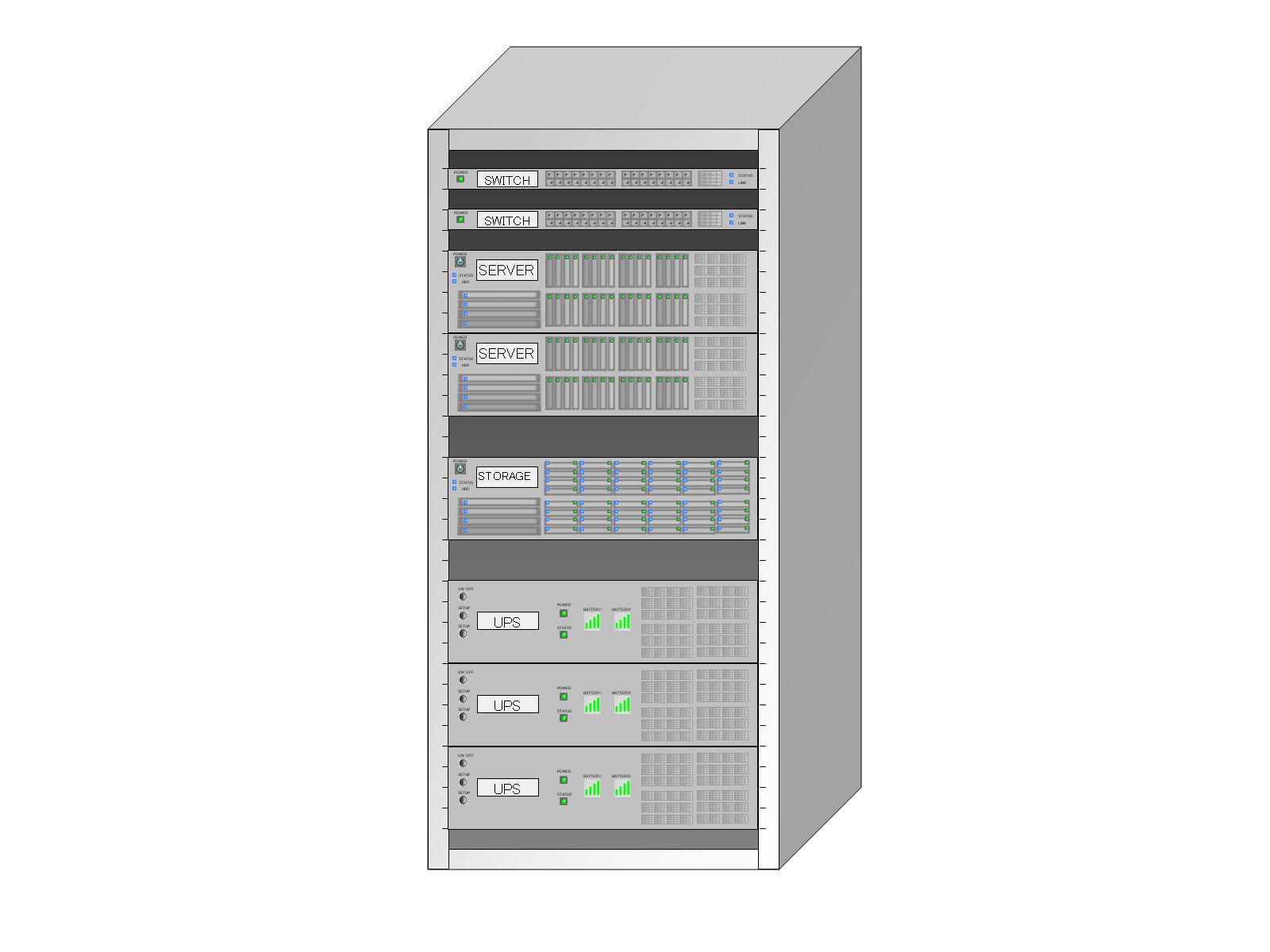 ITソリューション