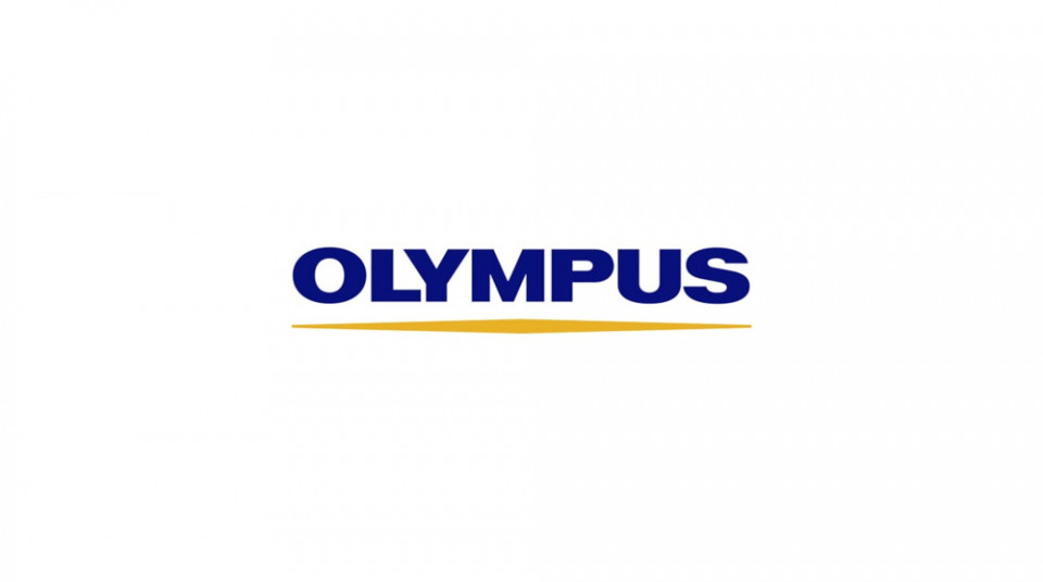 オリンパス