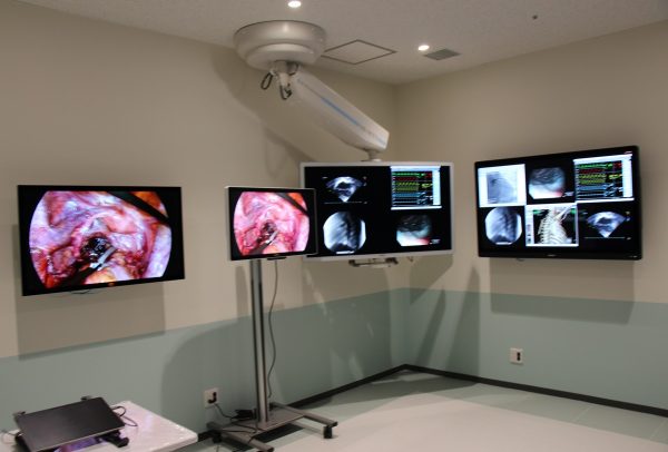 デジタル手術室はパワーアップした