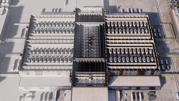 NVIDIAがAIで更に事業を加速させる